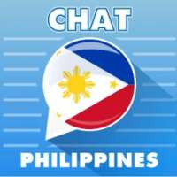 Chat for Philippines on 9Apps