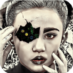 Robot Camera иконка