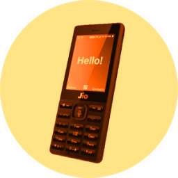 Register Jio Phone 2.01