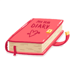 ikon Love secret Diaries