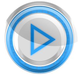 ikon Faster Mp3 Music Player