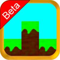 Overcraft Beta أيقونة
