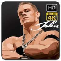 ikon John Cena Wallpapers HD Fans