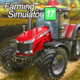 Trick Farming Simulator 17 иконка