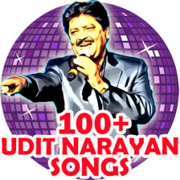 100+ Udit Narayan Songs иконка