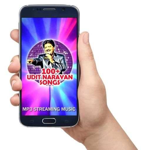 100+ Udit Narayan Songs screenshot 2