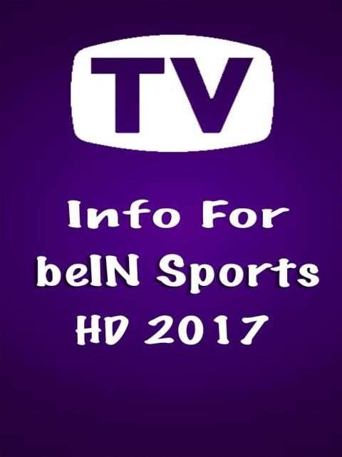 Info For TV Sat bien Sport 217 screenshot 4
