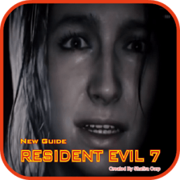 New Guide Resident Evil 7 icon