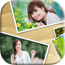 Picture Grid - Art Frame icon