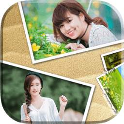 Picture Grid - Art Frame 1.1
