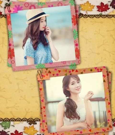 Picture Grid - Art Frame screenshot 1