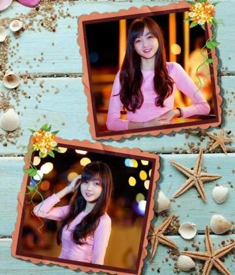 Picture Grid - Art Frame screenshot 3