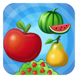 Learning Fruits icon