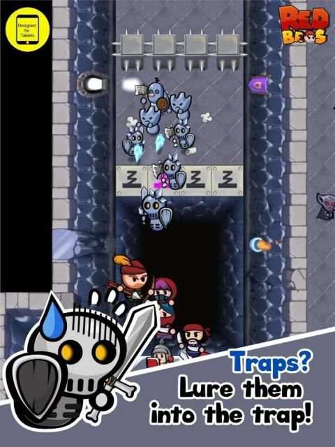 Redbros screenshot 10