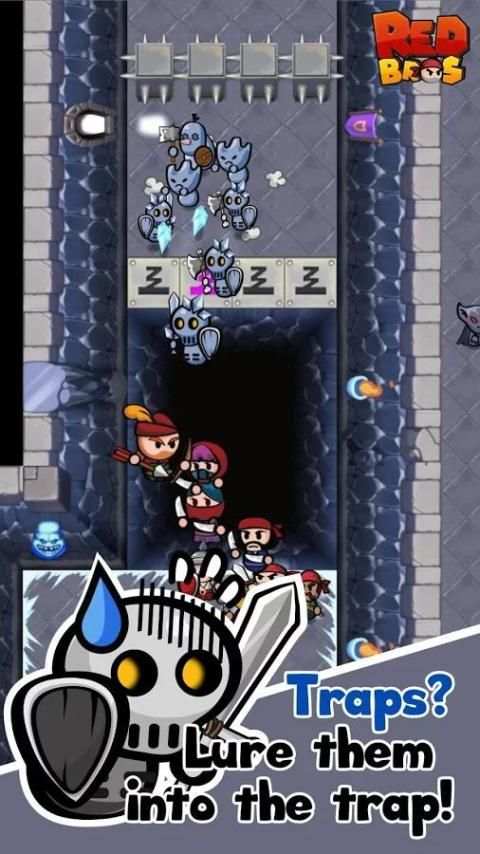 Redbros screenshot 17