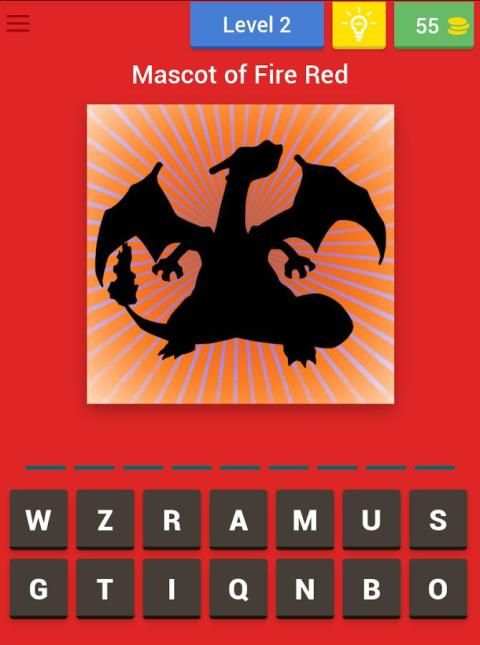 Name That Pokemon screenshot 3