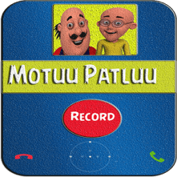 Fake Call From Motlu and Patu icon