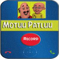 Fake Call From Motlu and Patu