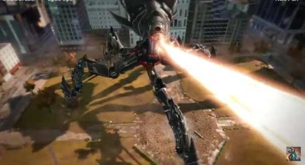 BEST GUIDE AMAZING SPIDERMAN скриншот 3