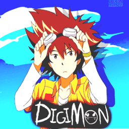 Guide For Digimon أيقونة