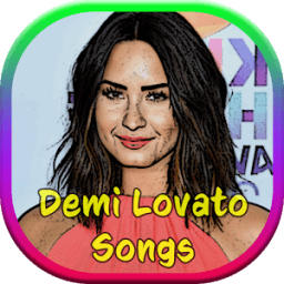Demi Lovato Songs आइकन
