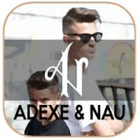Adexe & Nau Es Para Mi on 9Apps