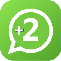 2Accounts - Multiple Accounts иконка