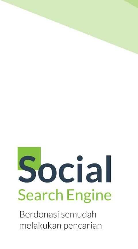 Geevv - Social Search Engine скриншот 6