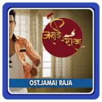 Lagu OST JAMAI RAJA on 9Apps