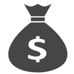 Cash Coin आइकन