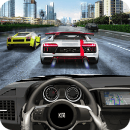 Turbo Ridge Racing أيقونة