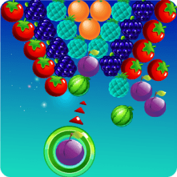 Bubble Fruit иконка