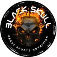 Black Skull RA on 9Apps