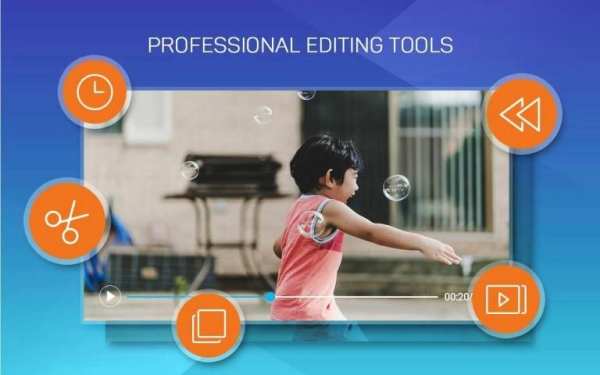 Video Show - Free iMovie screenshot 2