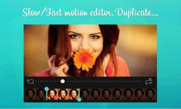 Video Show - Free iMovie screenshot 4