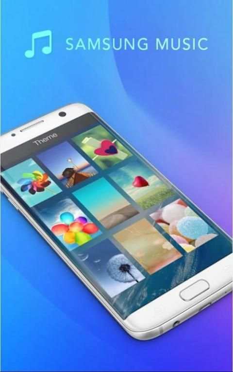 Music Style Samsung screenshot 2