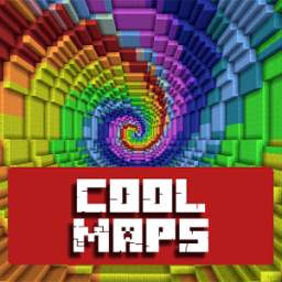 Map Minecraft Pocket Ed 2.0