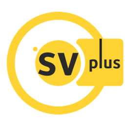 SVplus icon
