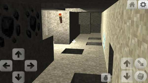 Multicraft Pro Edition Snow screenshot 5