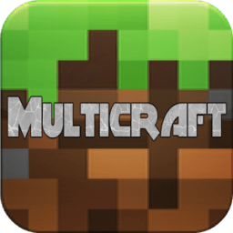 Multicraft Pro Edition Snow иконка