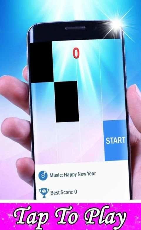 Piano Magic Tailes 2018 screenshot 2