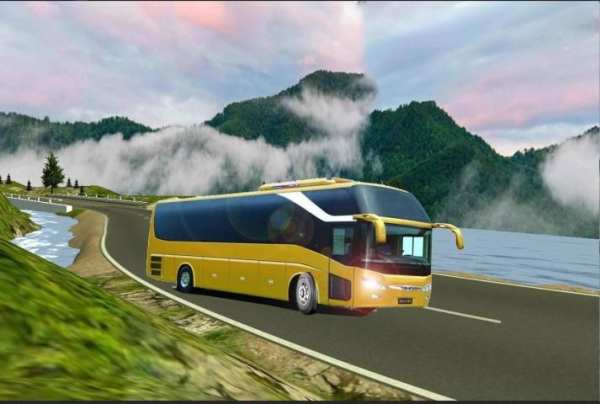 game bus 2016 screenshot 3