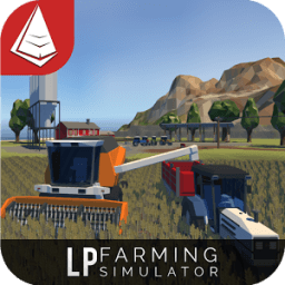 Farming Simulator LP आइकन