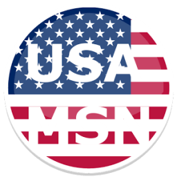 ikon WhatsUp USA Messenger