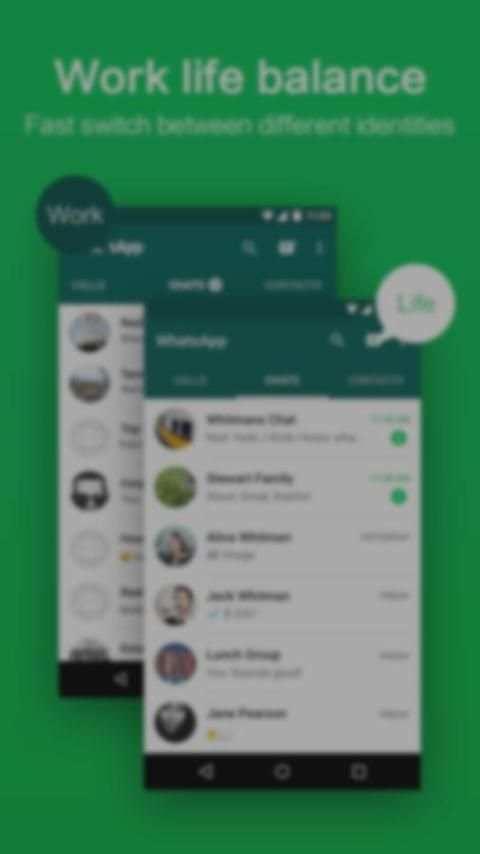 GBWhats Latest Version screenshot 2
