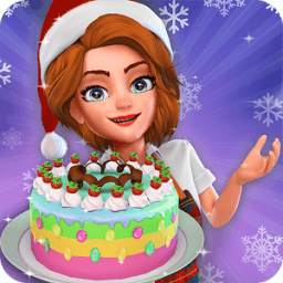 Master Cake Maker 3D