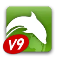 Dolphin Browser V9
