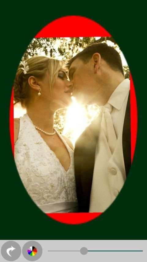 Love Collage Maker screenshot 4
