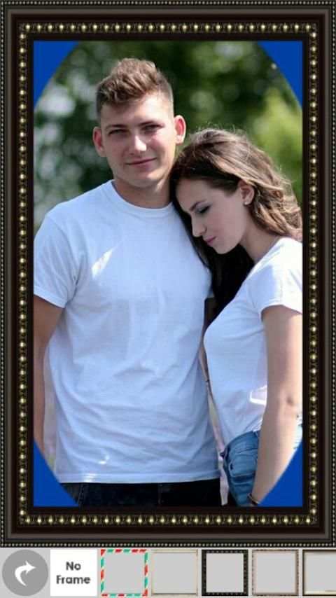 Love Collage Maker screenshot 3