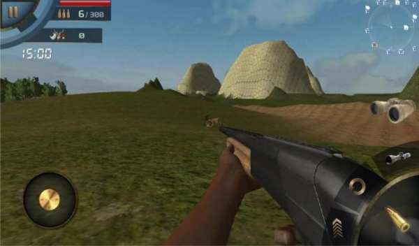 Hunt Simulator : Wildlife screenshot 6